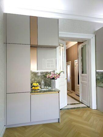 Alkotmány, Budapest, V. kerület 3. képe