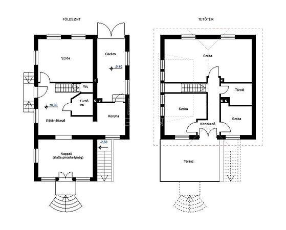 Kapuvári, Balatonkenese 2. képe