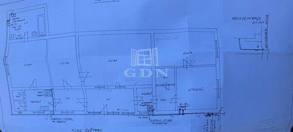 Otthon és üzlet, Gyál 2. képe