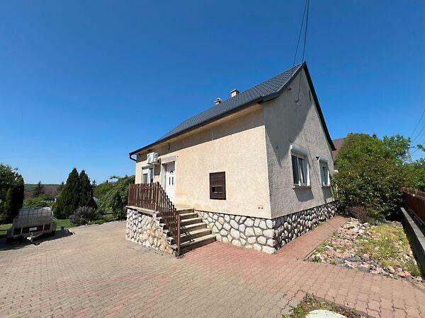 Radnóti Miklós, Himesháza képe