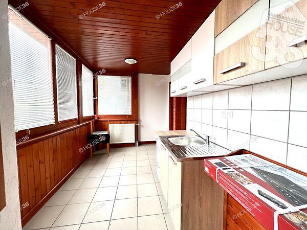 Horog, Kecskemét képe