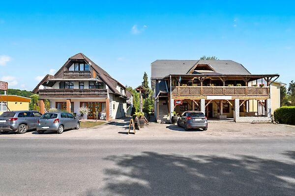 Béke út, Páka 2. képe