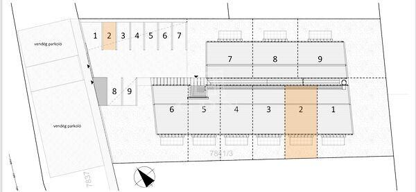 Bezerédi, Dunaharaszti 2. képe