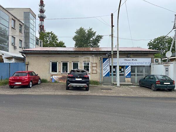 Dózsa György, Törökbálint képe