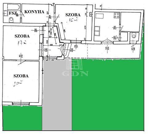 Pacsirta, Budapest, XX. kerület 2. képe