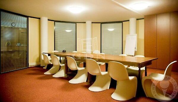 A kat. irodaház VIIem. 463 m², Budapest, I. kerület 3. képe