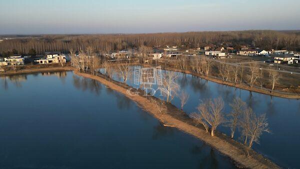 Tópark, Dunaharaszti képe