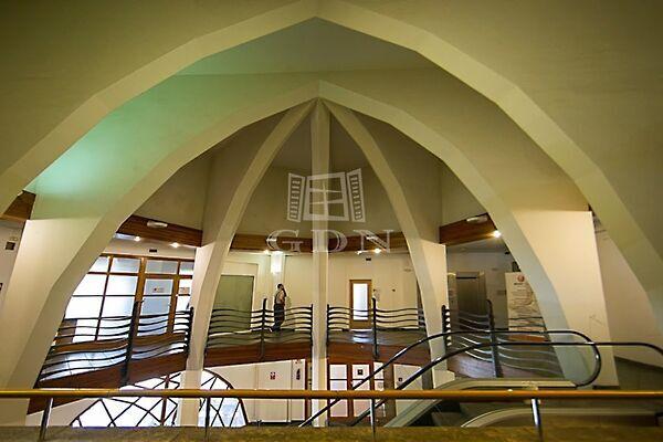 A kat. irodaház X.em. 59 m², Budapest, I. kerület képe