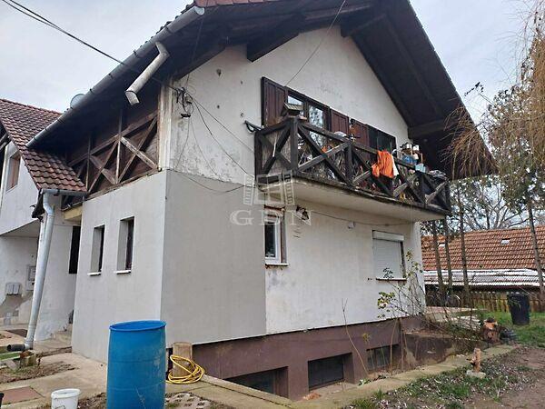 Fuvallat, Budapest, XVI. kerület képe