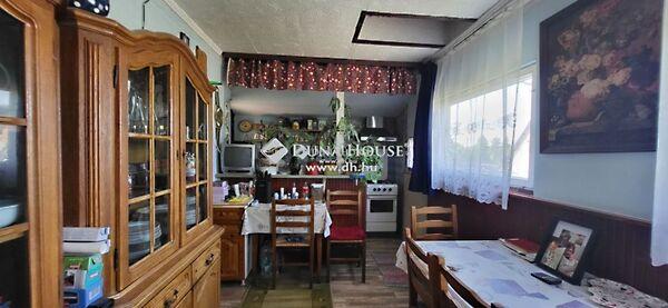 Radicsa, Kulcs képe