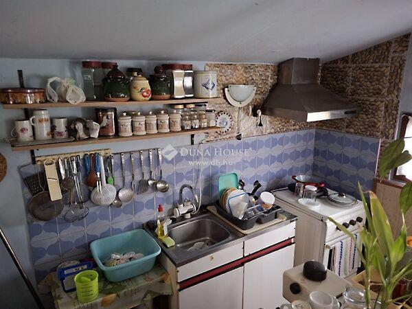 Radicsa, Kulcs 3. képe