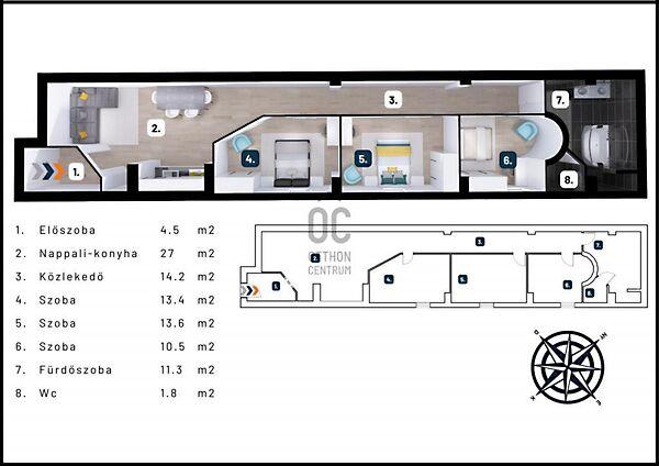 Erkel, Budapest, IX. kerület 2. képe