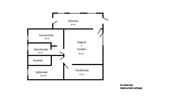 Petőfi Sándor, Felgyő 2. képe