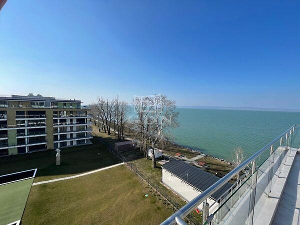 Silver Coast -, Siófok képe