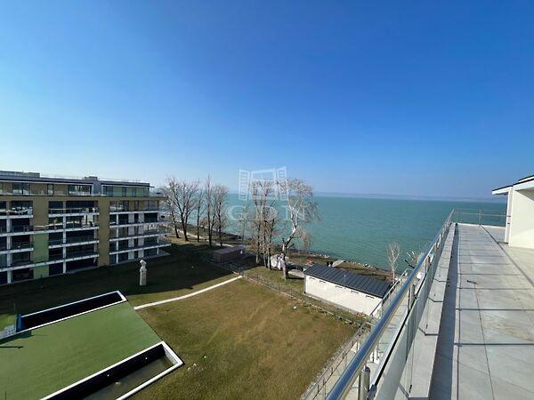 Silver Coast - D, Siófok 3. képe