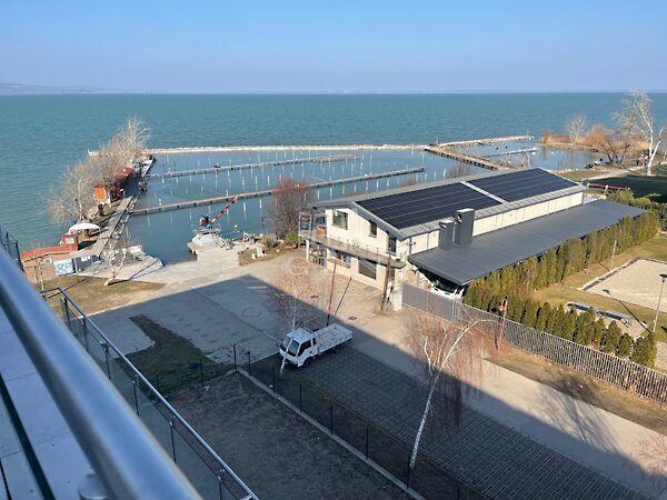 Silver Coast - D, Siófok képe