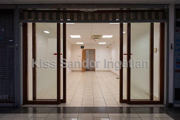 Simonffy, Debrecen képe