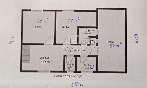 Béke, Szeged 3. képe