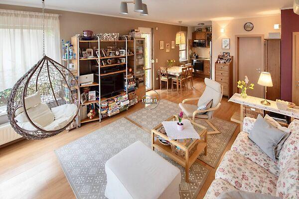 Ibolya, Budaörs képe