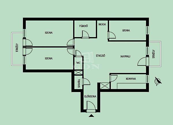 Kőrösi Csoma Sándor, Budapest, X. kerület 2. képe