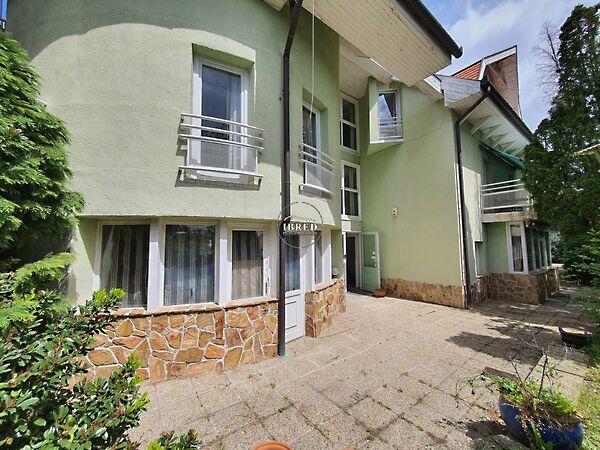 Budapest, XII. kerület képe