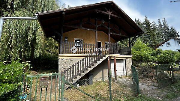 Kossuth Lajos, Dunabogdány képe