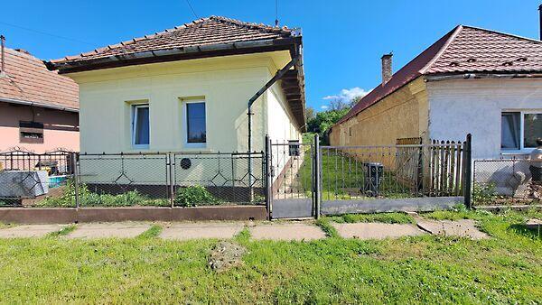 Rákóczi utca, Gönc képe