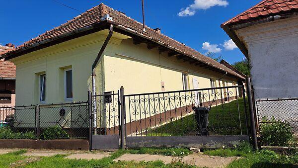 Rákóczi utca, Gönc 3. képe