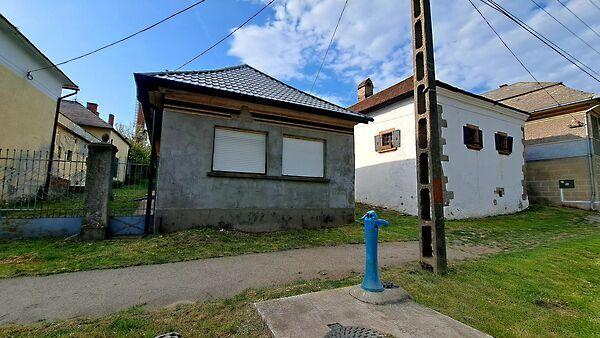 Kossuth Lajos utca, Gönc képe