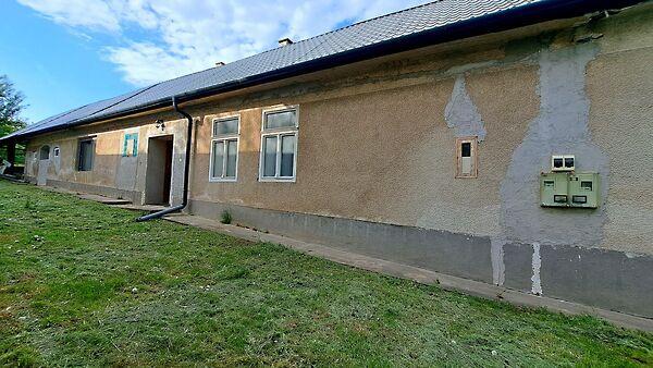 Kossuth Lajos utca, Gönc 3. képe