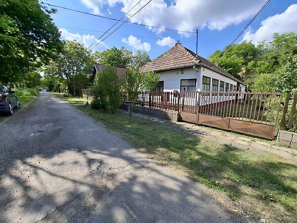 Szentistváni, Úri 2. képe