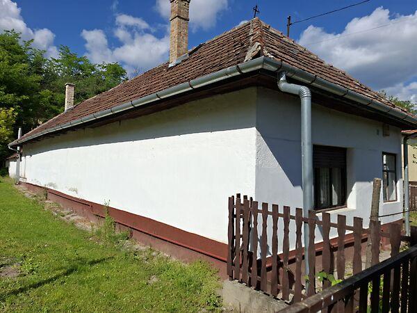 Szentistváni, Úri 3. képe