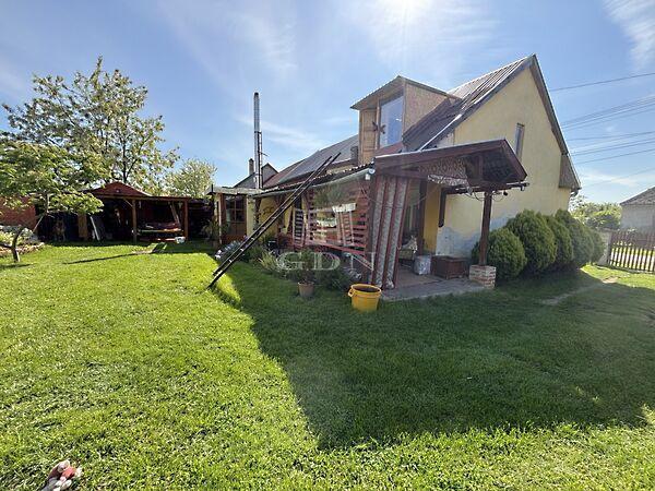 Pálffy  Károly, Bőny 2. képe