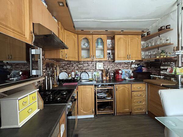 Pálffy  Károly, Bőny 3. képe