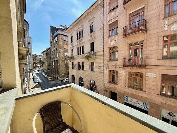 Budapest, V. kerület képe