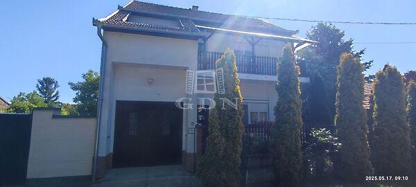 Újszentivánon Családi ház, Újszentiván 3. képe