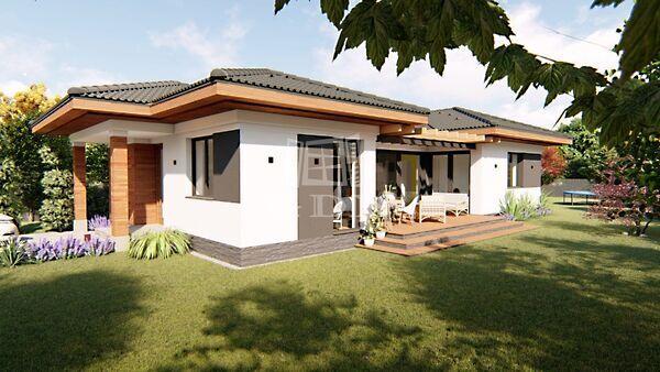 Rákóczi út, Kiskunlacháza képe