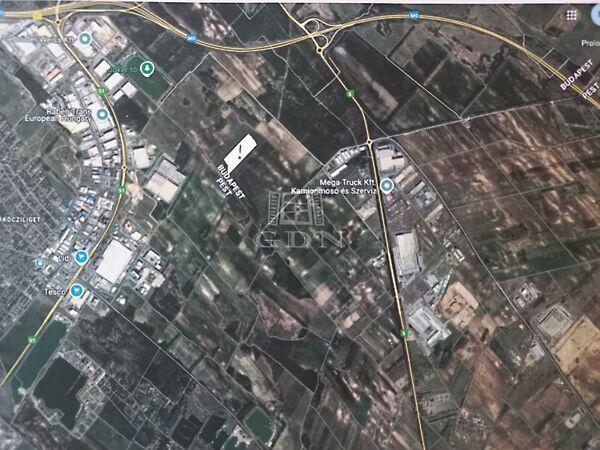 MARSO cég, Budapest, XXIII. kerület képe