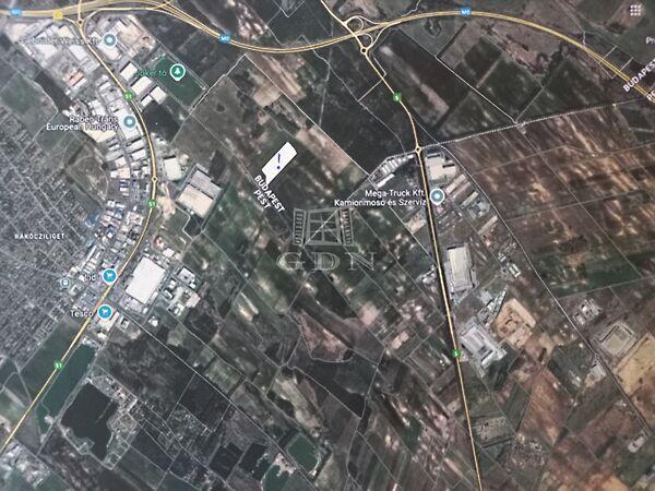 MARSO cég, Budapest, XXIII. kerület 3. képe