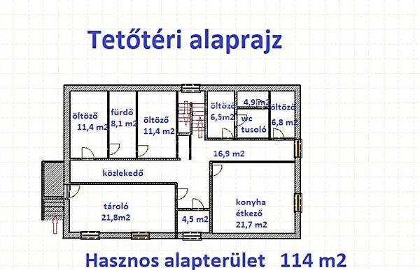 Akácfa, Bicske 3. képe