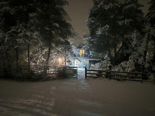 Gát, Szigetmonostor képe