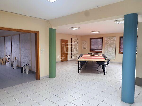 Északi, Dunaharaszti képe