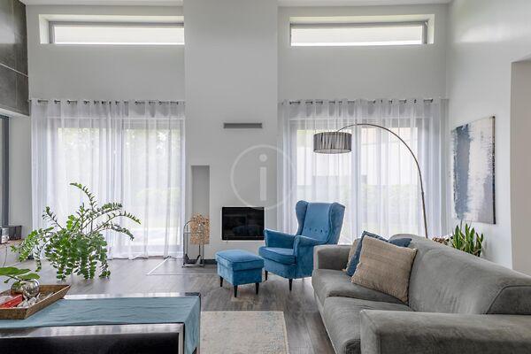 LAKE FOREST, Mogyoród képe