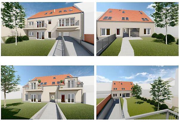 Kóczián Sándor, Pécs 2. képe