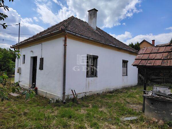 Csendes, Csákánydoroszló képe