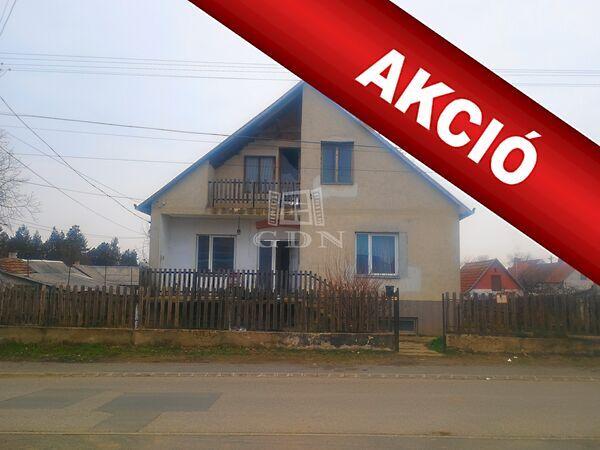 Harsona, Debrecen képe