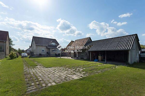 Béke, Jánossomorja képe