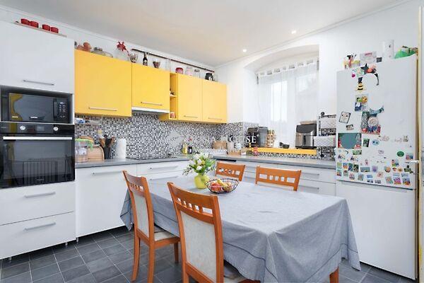 Deák Ferenc, Kóny képe