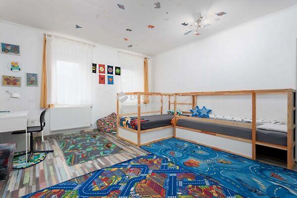 Deák Ferenc, Kóny 3. képe