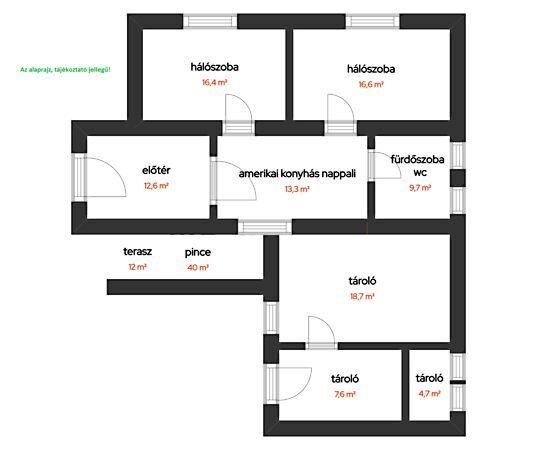 Béke, Köröm 2. képe